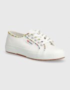 Superga Ниски кецове 2750 MULTICOLOR BEADS