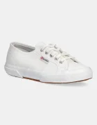 Superga Ниски кецове 2750 TUMBLED LEATHER