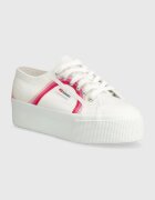 Superga Ниски кецове 2790 ROUND STRIPES