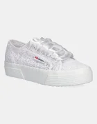 Superga Ниски кецове FLOWER MACRAME