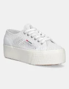 Superga Ниски кецове MESH