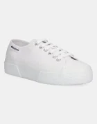 Superga Ниски кецове PLATFORM LEGGERA