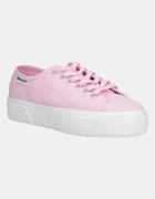 Superga Ниски кецове PLATFORM LEGGERA