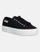 Superga Ниски кецове PLATFORM LEGGERA