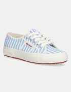 Superga Ниски кецове STRIPES PRINT