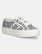 Superga Ниски кецове STRIPES PRINT