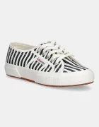 Superga Ниски кецове STRIPES PRINT