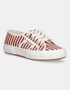 Superga Ниски кецове STRIPES PRINT