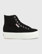 Superga Високи кецове