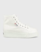 Superga Високи кецове