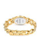 Swarovski Часовник DEXTERA дамски в сребристо 5668854