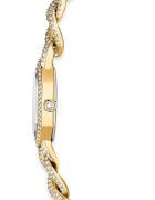 Swarovski Часовник DEXTERA дамски в сребристо 5668854