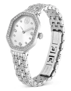 Swarovski Часовник DEXTERA в сребристо 5698690
