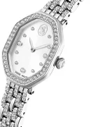 Swarovski Часовник DEXTERA в сребристо 5698690