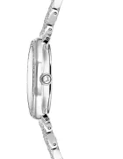 Swarovski Часовник DEXTERA в сребристо 5698690
