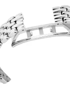 Swarovski Часовник DEXTERA в сребристо 5698690