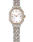 Swarovski Часовник DEXTERA в златисто 5715521