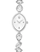 Swarovski Часовник GEMA в сребристо 5737955