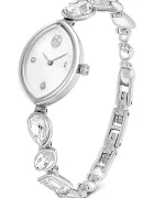 Swarovski Часовник GEMA в сребристо 5737955