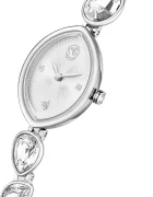 Swarovski Часовник GEMA в сребристо 5737955