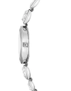 Swarovski Часовник GEMA в сребристо 5737955