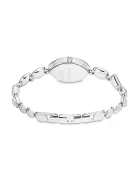 Swarovski Часовник GEMA в сребристо 5737955