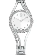 Swarovski Часовник HYPERBOLA в сребристо 5689432