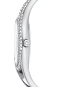 Swarovski Часовник HYPERBOLA в сребристо 5689432