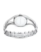 Swarovski Часовник HYPERBOLA в сребристо 5689432