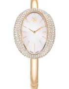 Swarovski Часовник IMBER в златисто 5716108