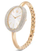 Swarovski Часовник IMBER в златисто 5716108