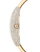 Swarovski Часовник IMBER в златисто 5716108