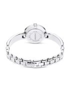 Swarovski Часовник MATRIX BANGLE дамски в сребристо 5677487