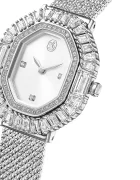 Swarovski Часовник MATRIX в сребристо 5732498
