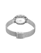 Swarovski Часовник MATRIX в сребристо 5732498