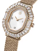 Swarovski Часовник MATRIX в златисто 5732497