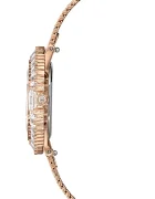 Swarovski Часовник MATRIX в златисто 5732497