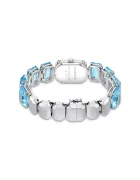 Swarovski Часовник MILLENIA в синьо 5729722