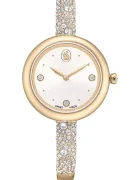 Swarovski Часовник SUBLIMA в златисто 5734635