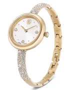 Swarovski Часовник SUBLIMA в златисто 5734635