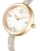 Swarovski Часовник SUBLIMA в златисто 5734635