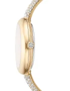 Swarovski Часовник SUBLIMA в златисто 5734635