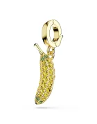 Swarovski дамска висулка позлатен модел кристал MINIONS 5753017