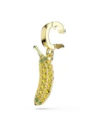 Swarovski дамска висулка позлатен модел кристал MINIONS 5753017