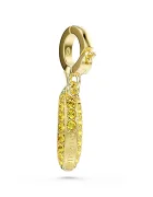 Swarovski дамска висулка позлатен модел кристал MINIONS 5753017