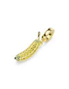 Swarovski дамска висулка позлатен модел кристал MINIONS 5753017