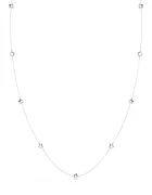 Swarovski дамско колие с кристал CHROMA 5754181