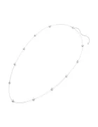 Swarovski дамско колие с кристал CHROMA 5754181