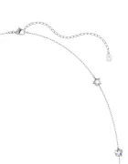 Swarovski дамско колие с кристал CHROMA 5754181