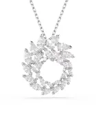 Swarovski дамско колие с циркон MESMERA 5759837